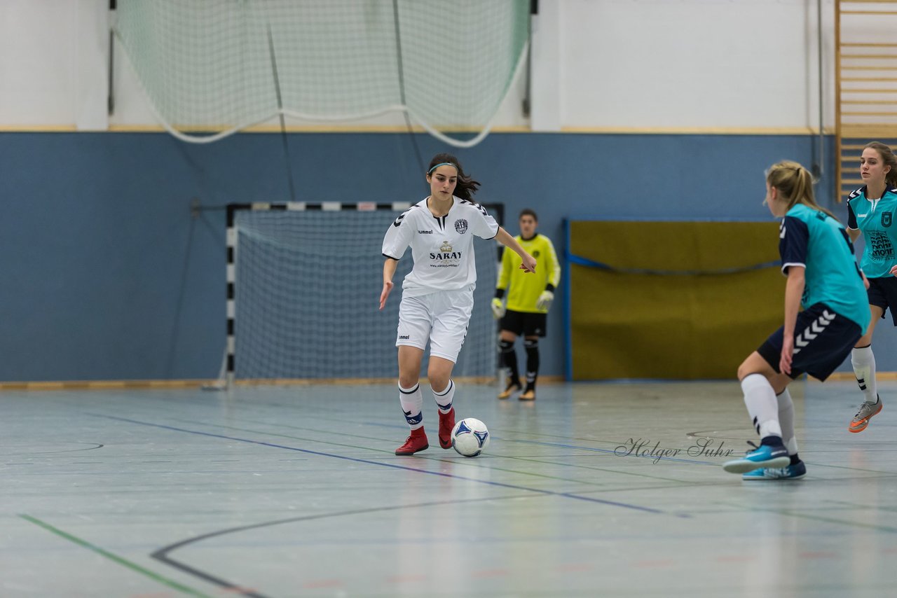 Bild 270 - B-Juniorinnen Futsal Qualifikation